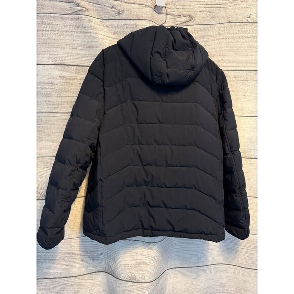 Marc New York Andrew Marc Mens Puffer Jacket Size XL - Picture 3 of 3